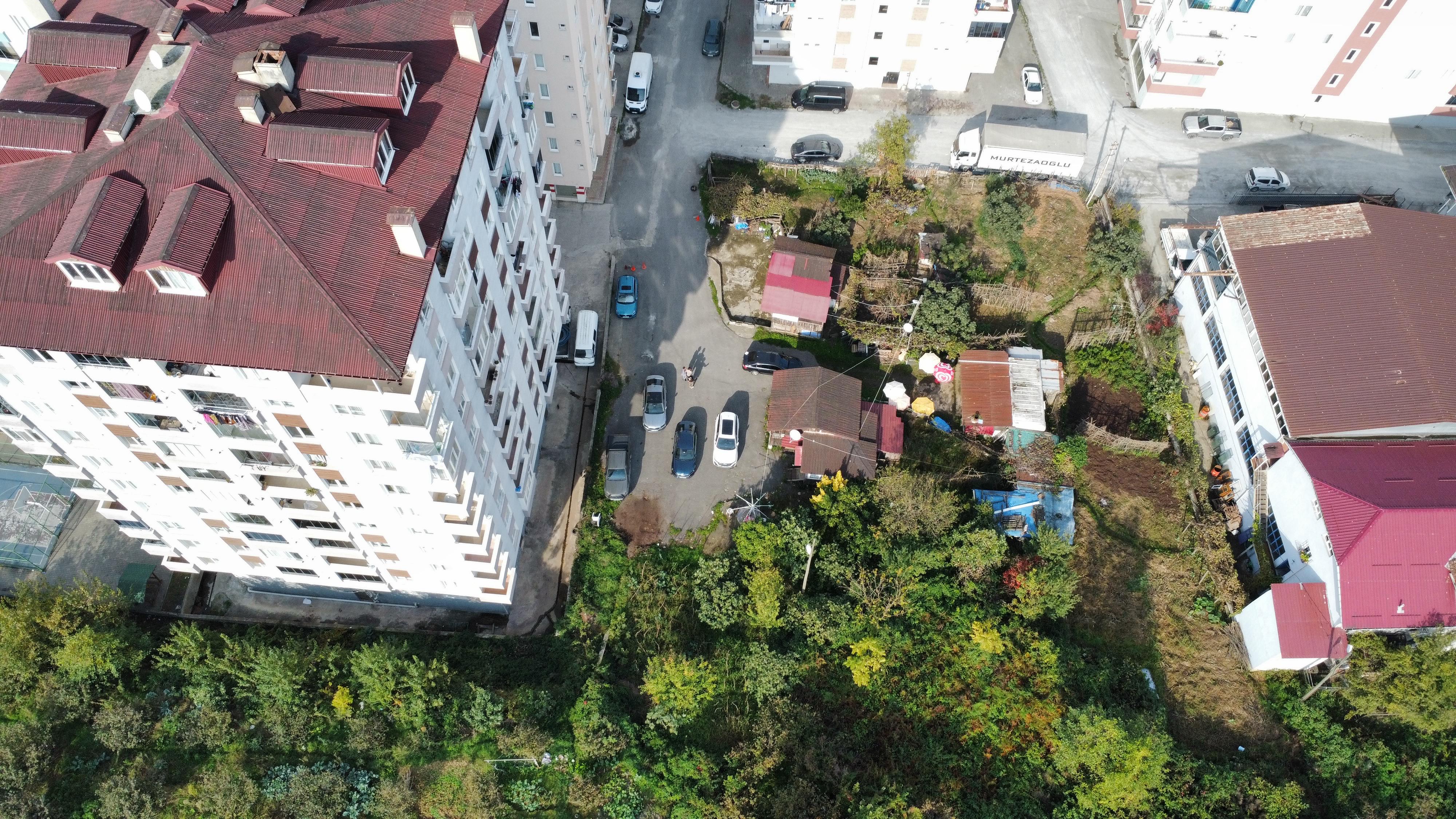 MABEL GAYRİMENKUL ARSİN ANAYOL ÜSTÜ İMARLI ARSA